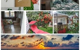 Super Mobile-Home Hibiscus Climatise Top Confort Camping Fun 4*